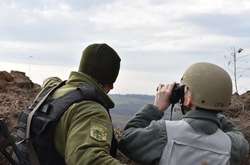 Бойовики за добу дев’ять разів порушили режим тиші 