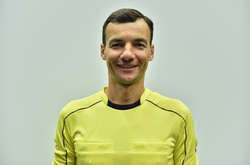 Українська бригада арбітрів працюватиме на матчі 6-го туру Ліги Європи