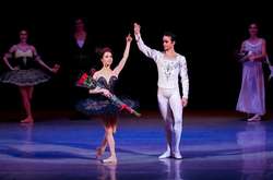 Судья шоу «Танцы со звездами» станцевала в пачке, которой 40 лет