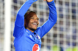 У «Динамо» повертається колумбійський легіонер