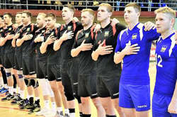 Збірні України з волейболу дізналися своїх суперників у «Золотій Євролізі»