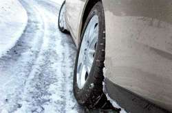 Киян попереджають про ожеледицю на дорогах