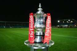 Кубок Англії. «Арсенал» поїде в гості до «Ноттінгема», «Челсі» – до «Норвіча». Пари 3-го раунду