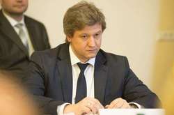 Міністр фінансів заявив про тиск з боку правоохоронних органів