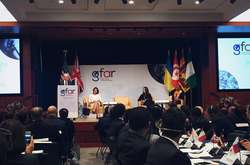  У США відбулося відкриття Глобального Форуму з повернення активів 