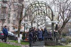 У Печерському районі відновлено роботу всіх непрацюючих бюветних комплексів