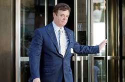 Пол Манафорт 