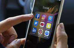 Соцмережа Facebook запустила месенджер для дітей