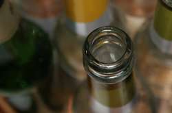 Одеські правоохоронці виявили та вилучили близько 28 тонн спиртової суміші