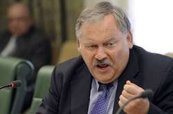 ГПУ отримала дозвіл на заочне розслідування щодо депутата Держдуми РФ Затуліна