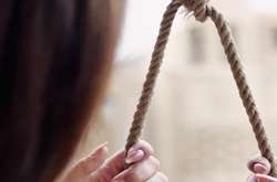 На Миколаївщині школяр вкоротив собі віку