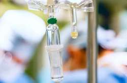 Одеські медики констатували у дитини алкогольну кому та госпіталізували до реанімації