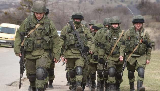 В Міноборони РФ підтвердили, що пік смертності військових припав на 2014 рік