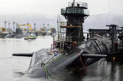 У Франції на підводному човні служитимуть жінки