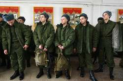 Троє семирічних дітей у Росії отримали виклики до військкомату