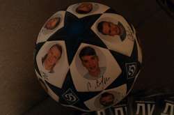 Сидорчук з волонтерами відвідали поранених бійців АТО у госпіталі