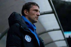 Олександр Поклонський. Фото ФК «Дніпро»