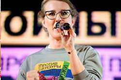 Ксения Собчак опубликовала самые забавные фотожабы о своем президентстве 