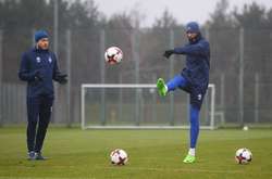 Мбокані та Віда, швидше за все, пропустять матч проти «Партизана»