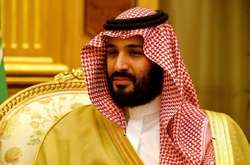 Человеком года-2017 читатели Time назвали принца Саудовской Аравии. Он принес стране $100 млрд