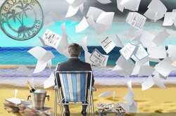 Розслідування «Райські документи»