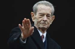 Король Міхай І