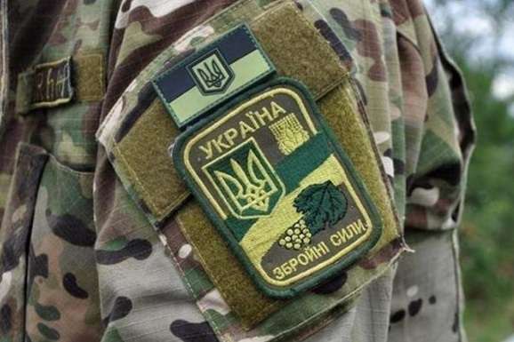 В больнице скончались два бойца АТО, раненные на Донбассе