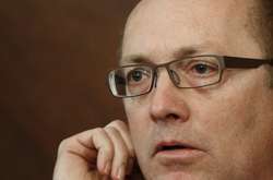 Представник ООН з політичних питань Джеффрі Фельтман