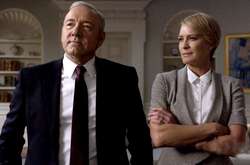 Последний сезон «Карточного домика» снимут без Кевина Спейси