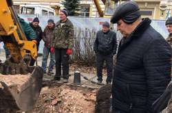 Могила більшовика у Харкові виявилась політичним фейком Радянського Союзу