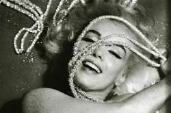 Шесть недель до смерти. Последняя фотосессия легендарной Мэрилин Монро