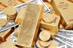 Міжнародні резерви України зросли майже до $19 млрд