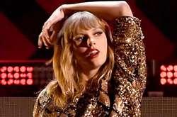 Тейлор Свифт разочаровала поклонников располневшей фигурой