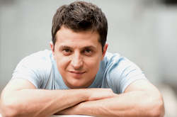 Владимира Зеленского наградили за борьбу с коррупцией в Украине