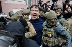 СБУ чекає на Саакашвілі у середу зранку
