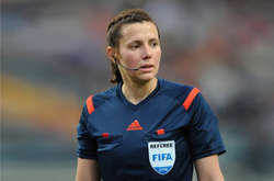 Катерина Монзуль