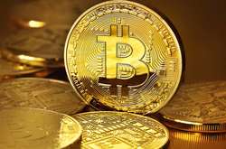 Курс біткоїна встановив новий рекорд