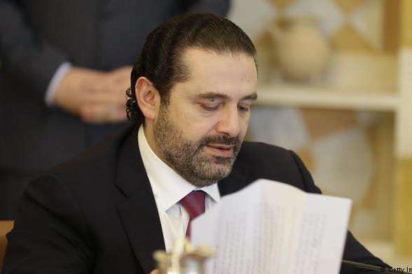 Прем'єр-міністр Лівану більше не збирається йти у відставку