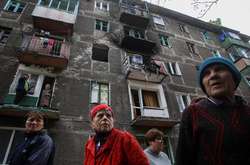  Жителі Донбасу не отримуватимуть допомогу від Всесвітньої продовольчої програми ООН 