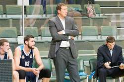 «БІПА-Одеса» змінила головного тренера