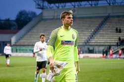 Український голкіпер «Зорі» відмовився переходити в «Динамо» і «Шахтар»