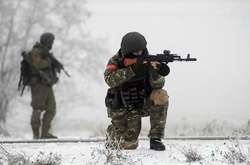 В зоні АТО 24 обстріли за добу: терористи гатять із заборонених мінометів