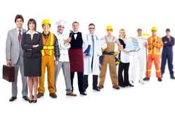 Атипова зайнятість населення (дослідження)