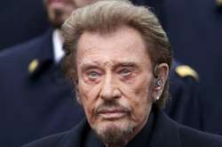  Французи називали його &laquo;Наш Джонні&raquo; 