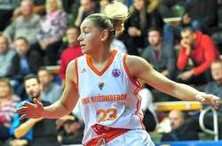 Українські баскетболістки за кордоном: останні результати в клубах