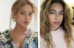 В сети нашли двойника Бейонсе. Сходство поражает!