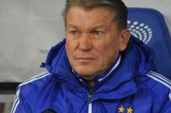 Олег Блохін