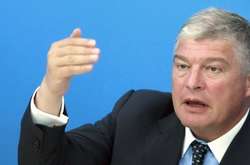 Червоненко ледь не побився із активістом через гастролі російських зірок