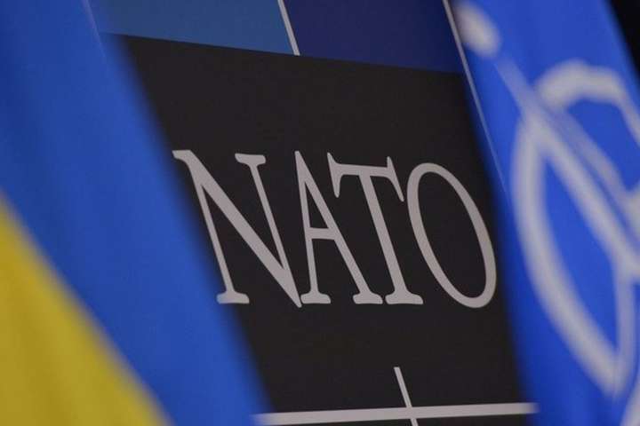 У НАТО висловили протест через блокаду Угорщиною євроатлантичних зусиль України