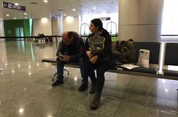 Україна відмовила у в'їзді грузинським журналістам